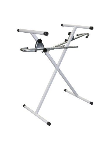 Support On Wheel For 8 Bumpers